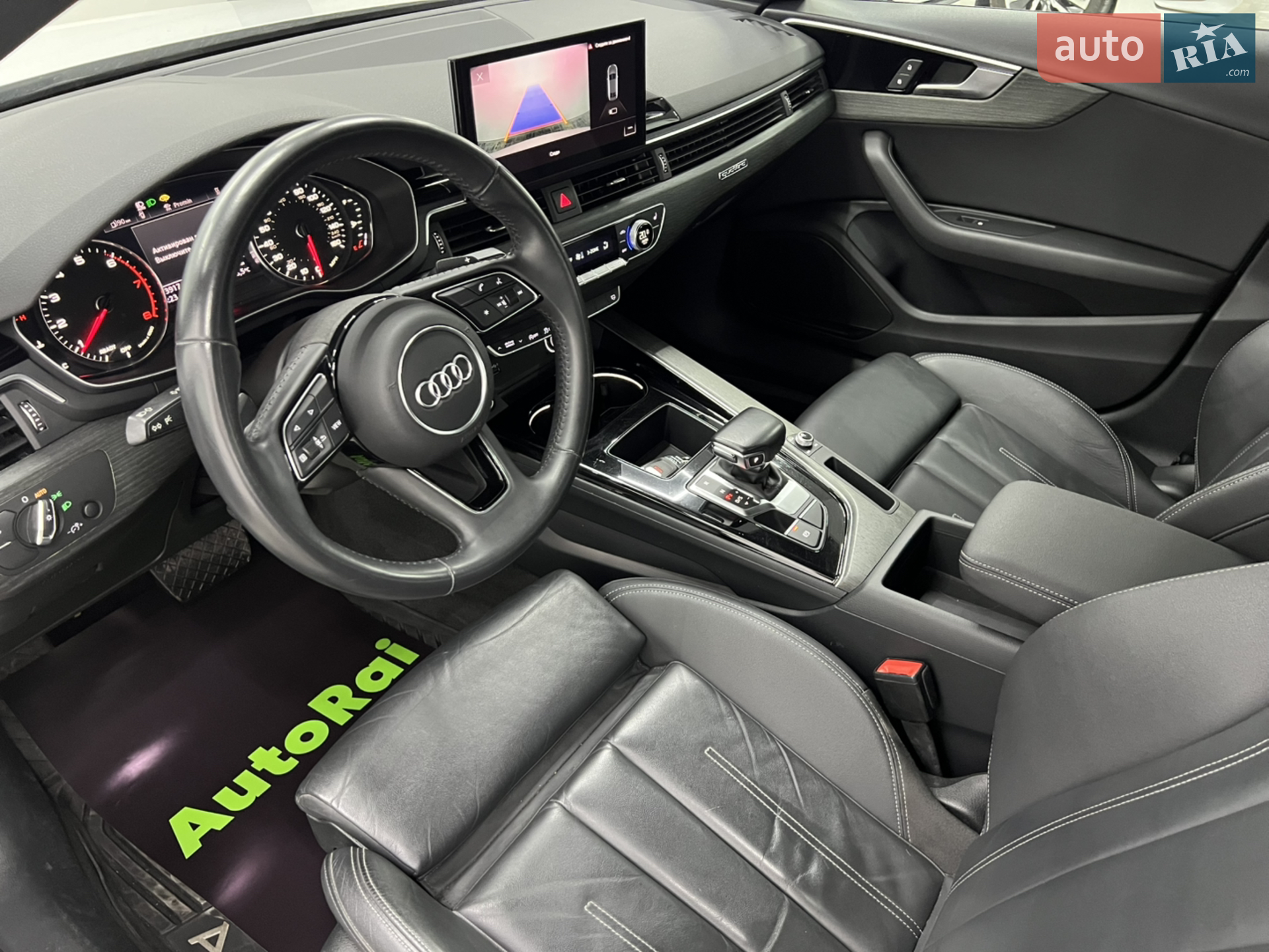 2019 Audi A4 - мініатюра 17
