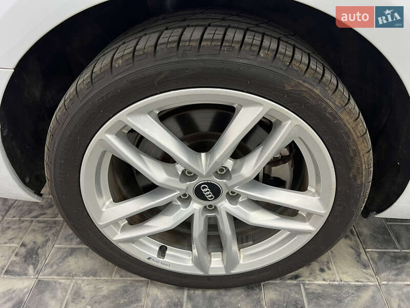 Седан Audi A4 2019 в Одессе фото 21 Седан Audi A4 2019 в Одессе