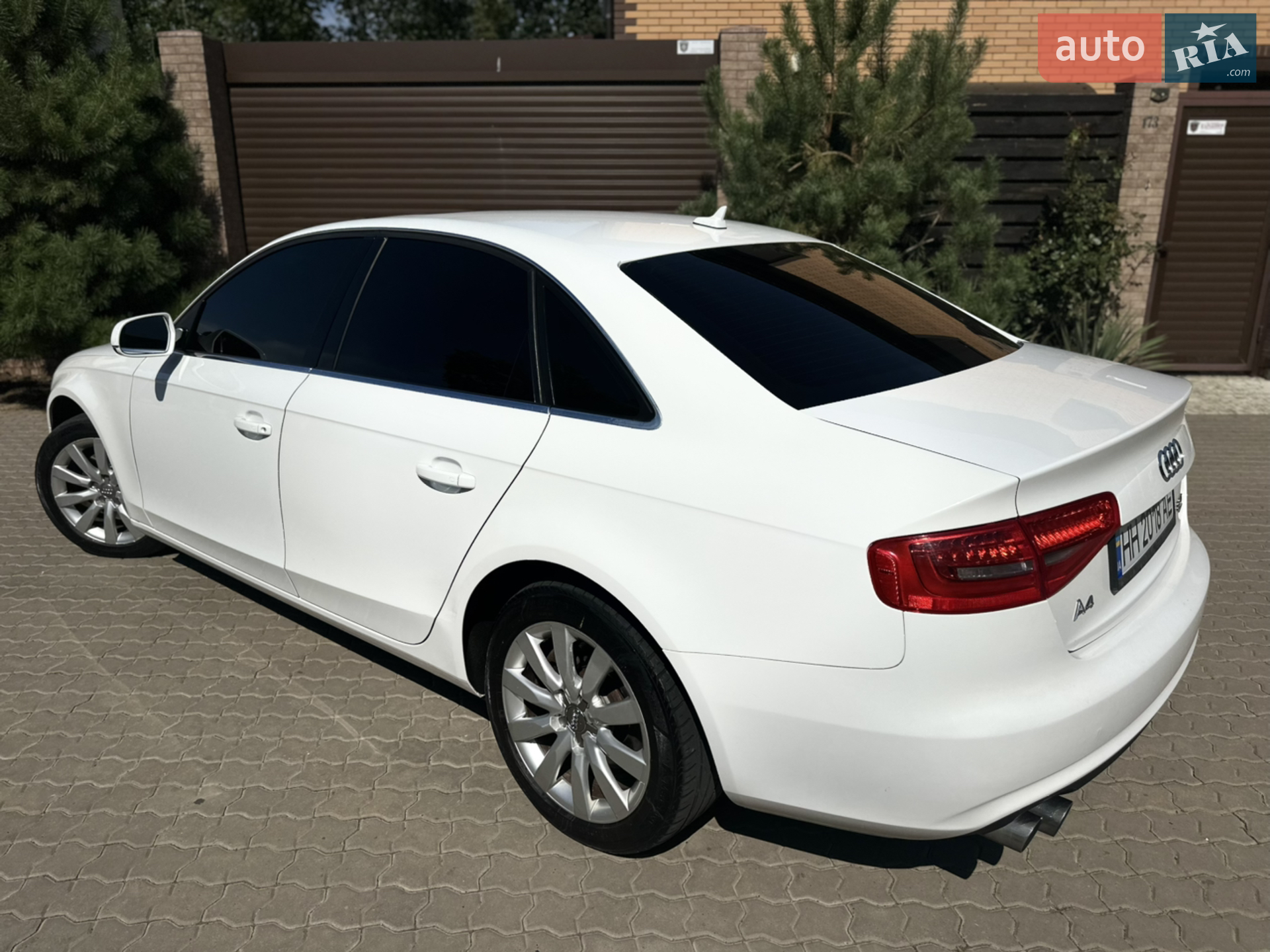 2012 Audi A4 - мініатюра 17