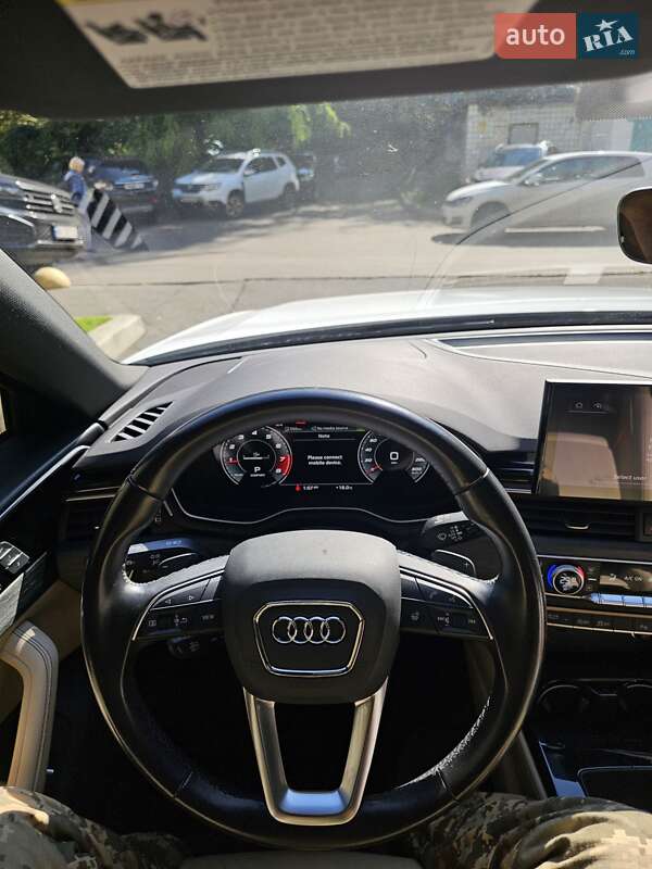Седан Audi A4 2020 в Києві