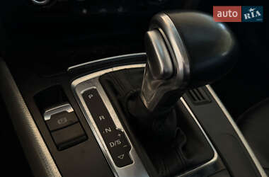 Седан Audi A4 2015 в 