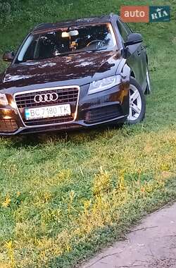 Універсал Audi A4 2008 в 