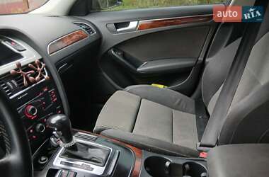 Універсал Audi A4 2008 в 