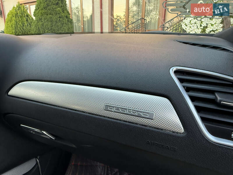Седан Audi A4 2014 в Тернополе фото 23 Седан Audi A4 2014 в Тернополе