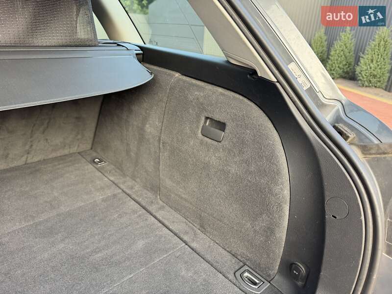 Універсал Audi A4 2006 в Жашківу