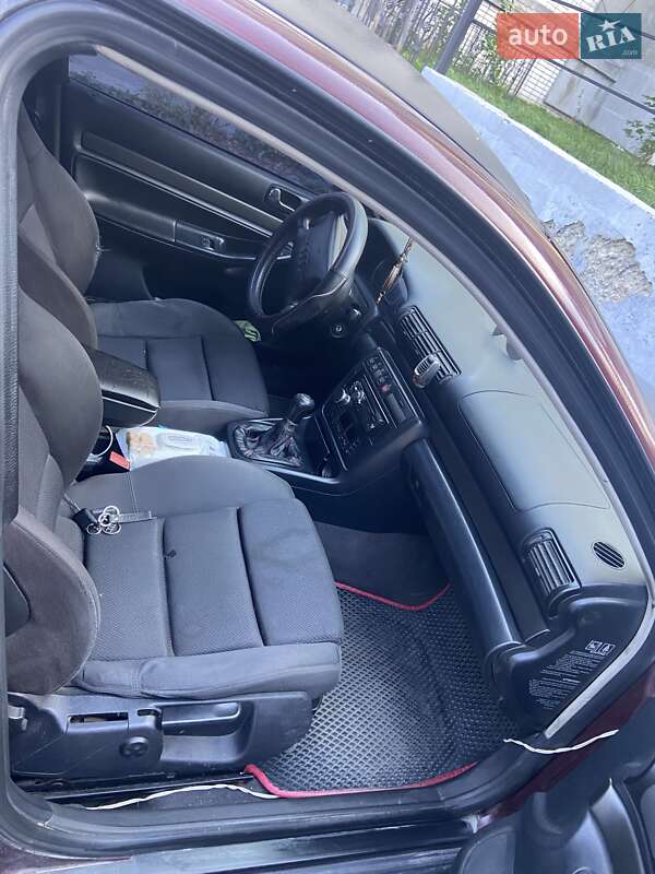 Седан Audi A4 1996 в Хмельницком фото 11 Седан Audi A4 1996 в Хмельницком