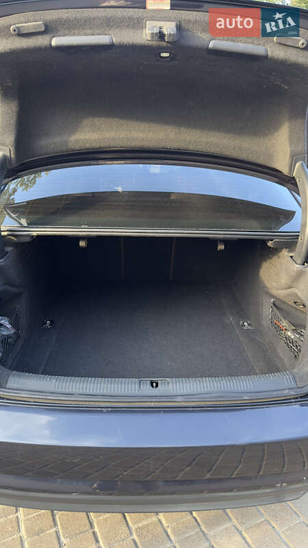 Седан Audi A4 2016 в Львове фото 8 Седан Audi A4 2016 в Львове