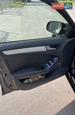 Седан Audi A4 2013 в 