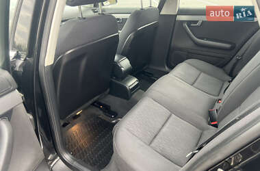 Універсал Audi A4 2008 в 