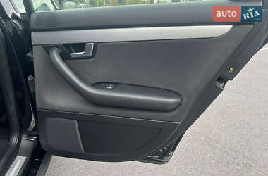 Універсал Audi A4 2008 в 