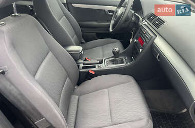 Універсал Audi A4 2008 в 