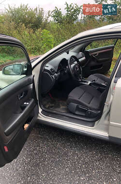 Универсал Audi A4 2003 в 