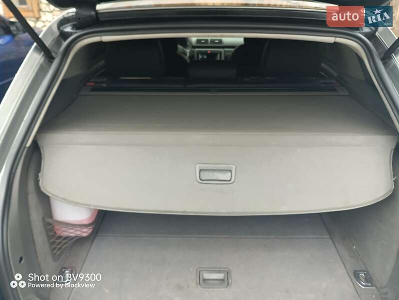 Audi A4 2003