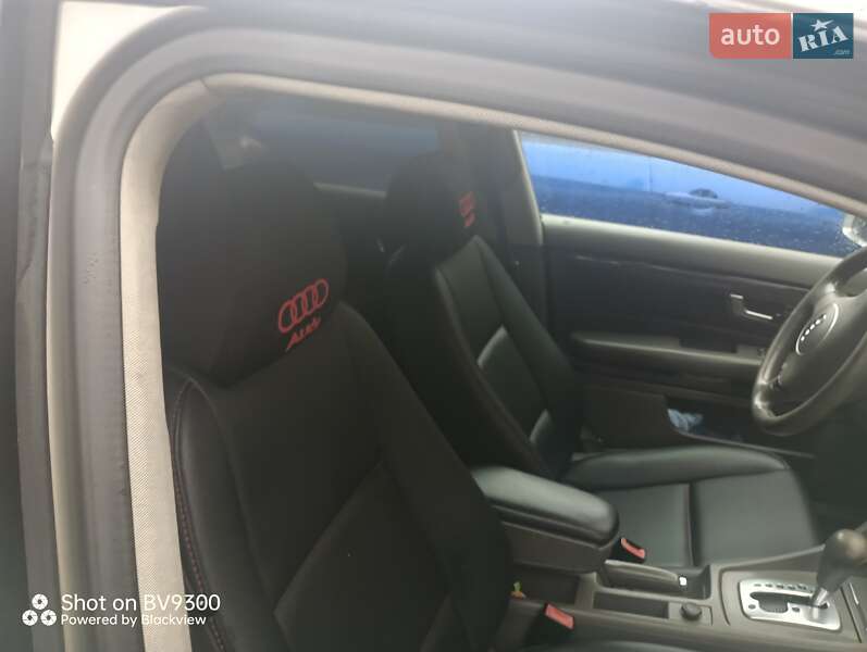 Універсал Audi A4 2003 в Тернополі