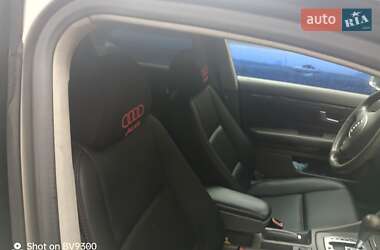 Универсал Audi A4 2003 в 
