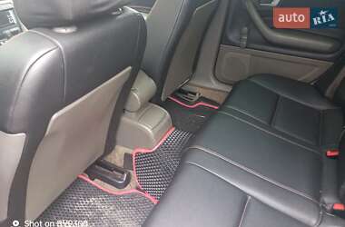 Универсал Audi A4 2003 в 