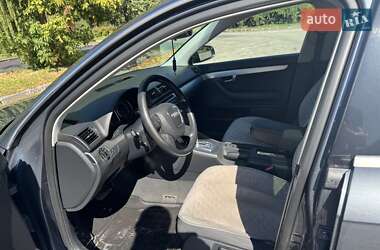 Универсал Audi A4 2006 в 