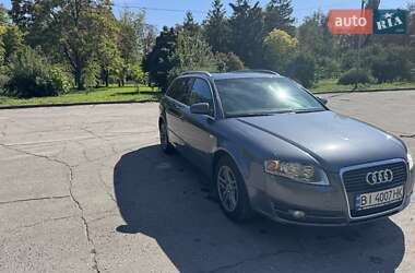 Универсал Audi A4 2006 в 