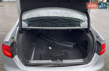 Седан Audi A4 2014 в 