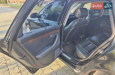 Универсал Audi A4 2005 в 