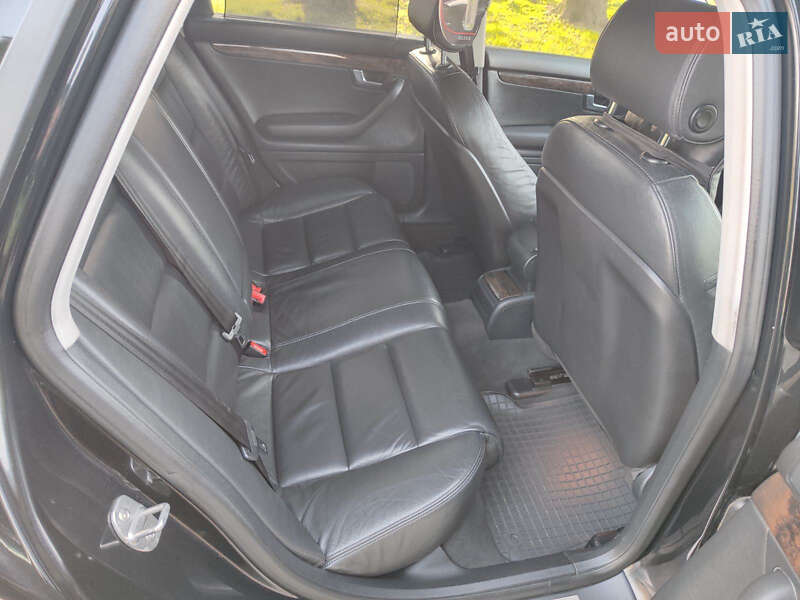 Универсал Audi A4 2005 в Дубно