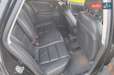 Универсал Audi A4 2005 в 