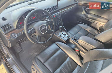 Универсал Audi A4 2005 в 