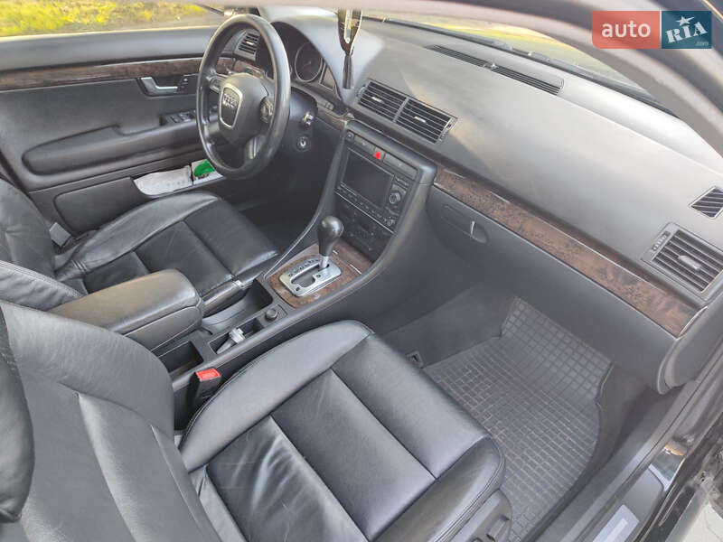 Универсал Audi A4 2005 в Дубно