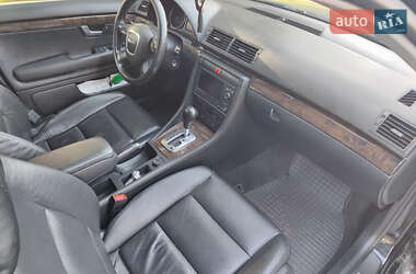 Универсал Audi A4 2005 в 
