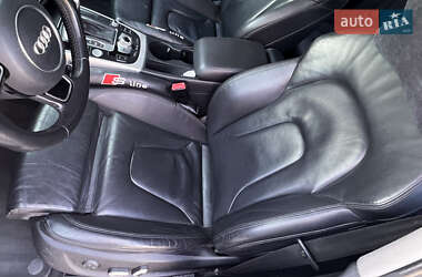 Седан Audi A4 2015 в 