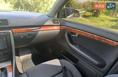 Универсал Audi A4 2004 в 