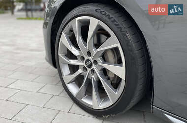 Седан Audi A4 2019 в 