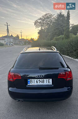 Універсал Audi A4 2006 в 