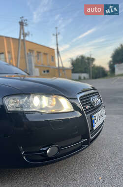 Універсал Audi A4 2006 в 