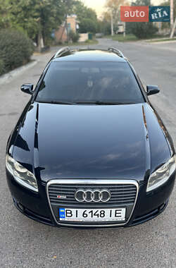 Універсал Audi A4 2006 в 