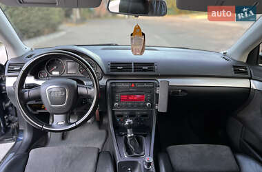 Універсал Audi A4 2006 в 