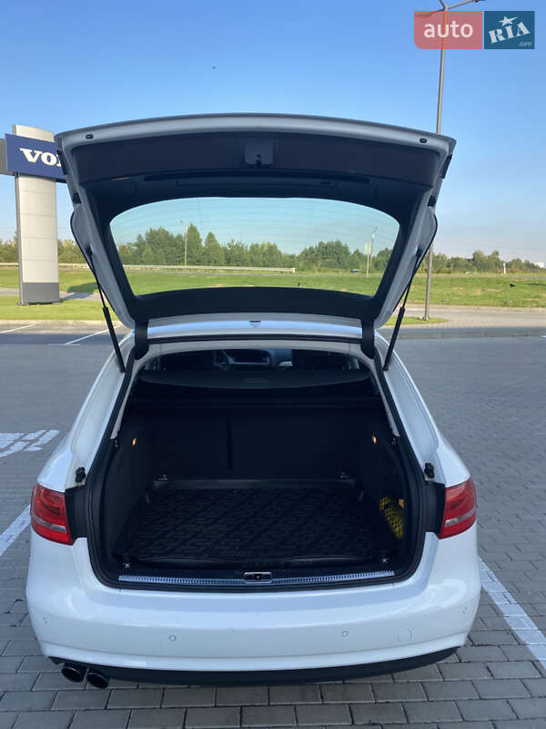 Універсал Audi A4 2014 в Львові
