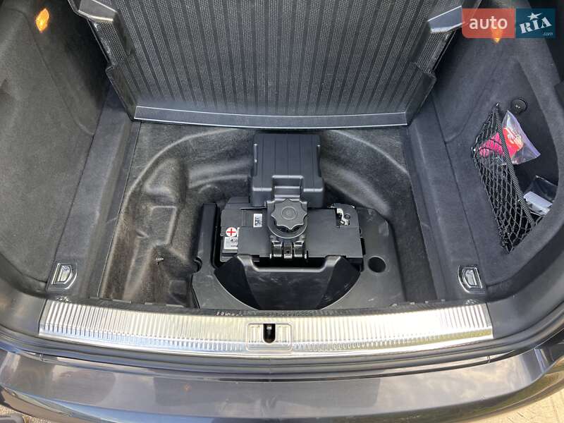 Универсал Audi A4 2012 в Борисполе