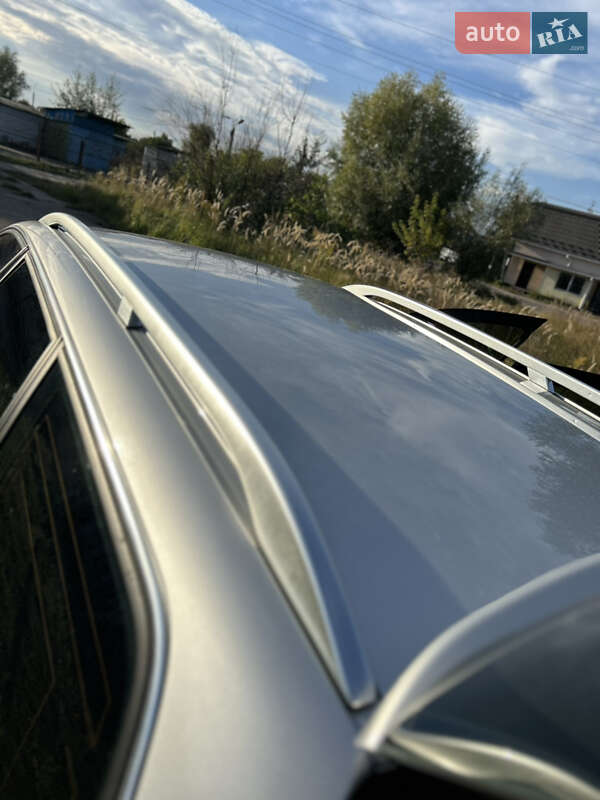 Универсал Audi A4 2004 в Носовке