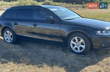 Універсал Audi A4 2009 в 