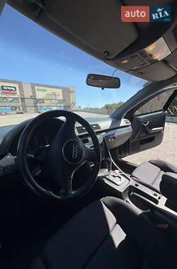 Універсал Audi A4 2003 в 