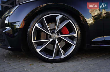 Седан Audi A4 2018 в Львове