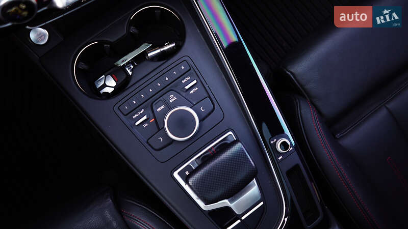 Седан Audi A4 2018 в Львове фото 39 Седан Audi A4 2018 в Львове