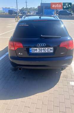 Универсал Audi A4 2005 в Сумах