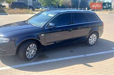 Универсал Audi A4 2005 в Сумах