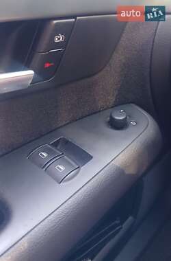 Универсал Audi A4 2005 в Сумах