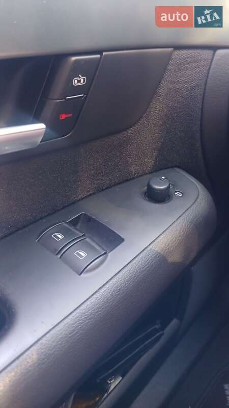 Универсал Audi A4 2005 в Сумах