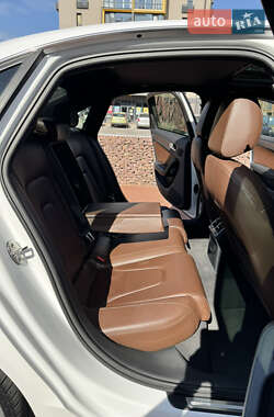 Седан Audi A4 2013 в 