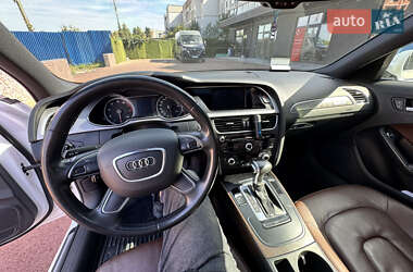 Седан Audi A4 2013 в 