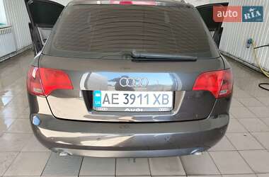 Универсал Audi A4 2007 в 